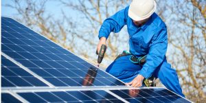 Installation Maintenance Panneaux Solaires Photovoltaïques à Fontenoy-la-Joute